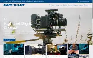 Camalot.nl Screenshot 2024-07-09 19:21:03