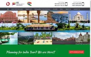 India-tour-package.com Screenshot 2024-04-16 17:37:19