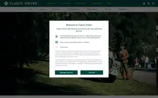 Classicdriver.com Screenshot 2024-07-04 21:22:57