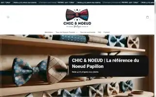 Chicetnoeud.com Screenshot 2024-05-02 04:51:30