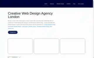 London-webdesign.co.uk Screenshot 2024-05-21 18:09:27