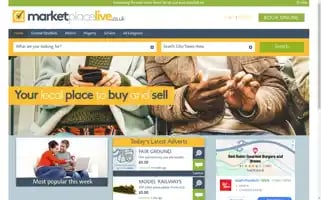 Marketplacelive.co.uk Screenshot 2024-07-08 23:30:11
