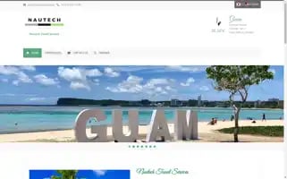 Nautechtravel.com Screenshot 2024-04-17 00:55:26