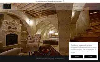 Apexcavehotel.com Screenshot 2024-04-25 21:43:11