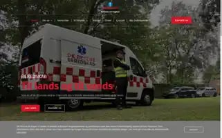 Dk-rescue.dk Screenshot 2024-05-21 22:18:55