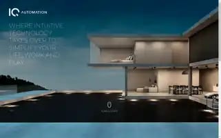 Iqautomation.tech Screenshot 2024-07-03 15:39:55