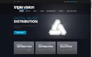 Triplevisiondigital.com Screenshot 2024-07-05 02:14:37