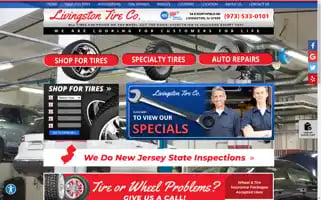 Livingstontire.com Screenshot 2024-05-12 18:35:24