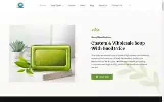 Soap-suppliers.com Screenshot 2024-05-27 06:25:50
