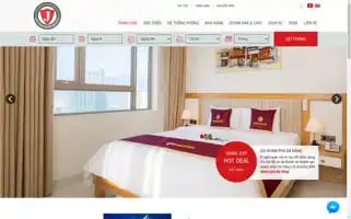 Grandjeephoteldn.com Screenshot 2024-04-15 20:09:30