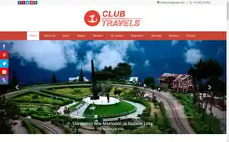 Clubtravels.in Screenshot 2024-04-22 13:37:47