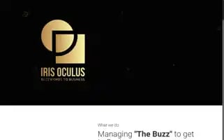 Irisoculus.ai Screenshot 2024-06-17 02:38:31