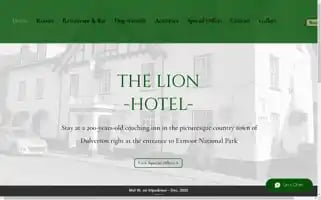 Lionhotelexmoor.co.uk Screenshot 2024-04-16 01:08:58