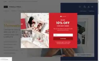 Pinholepress.com Screenshot 2024-05-13 09:58:49