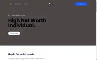 Hnwi.pro Screenshot 2024-05-29 02:51:44