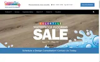 Dangoodflooring.com Screenshot 2024-05-15 19:18:17