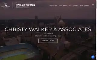 Christywalker.com Screenshot 2024-05-09 02:41:04