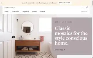 Oldeenglishtiles.com.au Screenshot 2024-05-05 21:55:32