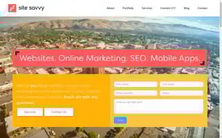 Sitesavvy.com Screenshot 2024-06-17 12:22:11
