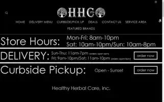 Hhccollective.com Screenshot 2024-05-05 23:35:51