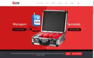 Lukatourguide.pl Screenshot 2024-04-17 11:09:46