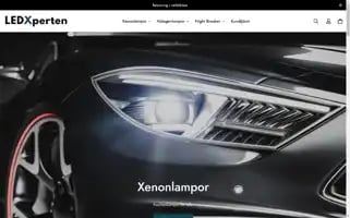 Ledxperten.se Screenshot 2024-05-03 21:06:31