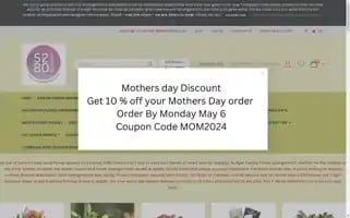 5280flowers.com Screenshot 2024-05-06 03:13:21