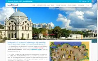 Thehistorytravel.com Screenshot 2024-04-26 22:52:40