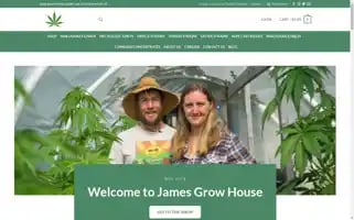 Jamesgrowhouse.com Screenshot 2024-05-21 01:34:19
