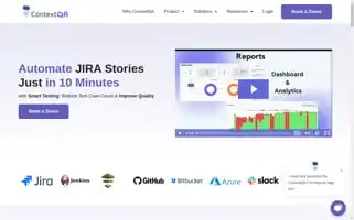 Contextqa.com Screenshot 2024-07-07 08:35:02