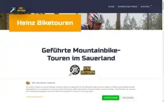 Heinz-biketouren.de Screenshot 2024-04-15 00:38:07