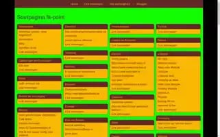 Fit-point.nl Screenshot 2024-07-05 20:51:28