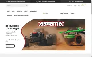 Sheldonshobbies.shop Screenshot 2024-05-28 18:35:50