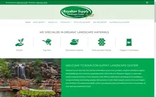 Royaltonsupply.com Screenshot 2024-05-16 15:47:45