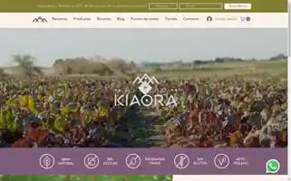 Ranchokiaora.com Screenshot 2024-07-04 19:35:21