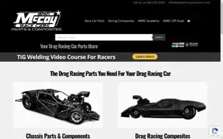Andymccoyracecars.com Screenshot 2024-05-08 12:54:36