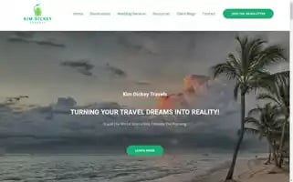 Kimdickeytravels.com Screenshot 2024-04-15 12:57:36