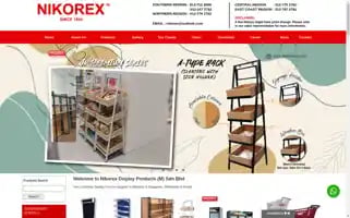 Nikorex.com Screenshot 2024-05-13 03:49:56
