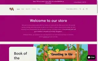 Kouoabooks.com Screenshot 2024-04-15 07:03:00
