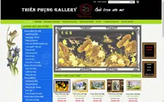 Thienphung.com Screenshot 2024-06-25 14:28:17