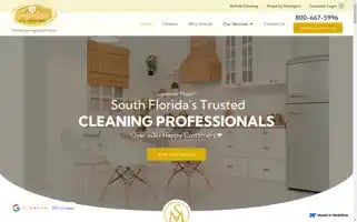 Signaturemaids.com Screenshot 2024-05-13 22:37:22