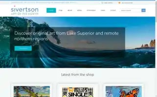 Sivertson.com Screenshot 2024-06-11 18:19:55
