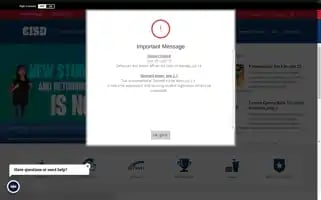 Crowleyisdtx.org Screenshot 2024-07-04 20:42:54