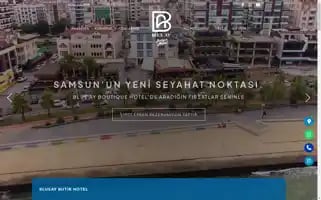 Blueayhotel.com Screenshot 2024-04-14 18:34:21