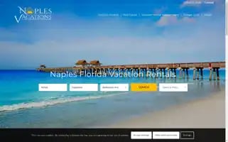 Naplesvacations.com Screenshot 2024-04-17 17:40:33