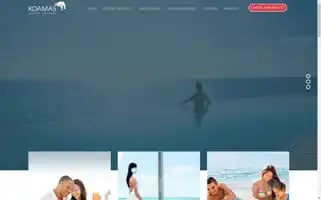 Koamastravel.com Screenshot 2024-04-16 17:37:00