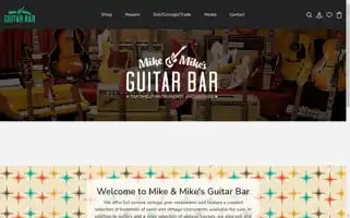 Mmguitarbar.com Screenshot 2024-05-05 09:51:20