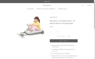 Kidscleancar.shop Screenshot 2024-05-03 19:12:06