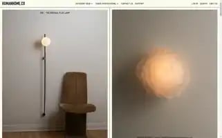 Humanhome.co Screenshot 2024-05-05 00:44:22