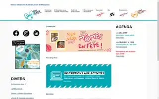 Mjcmonplaisir.net Screenshot 2024-06-30 15:29:25